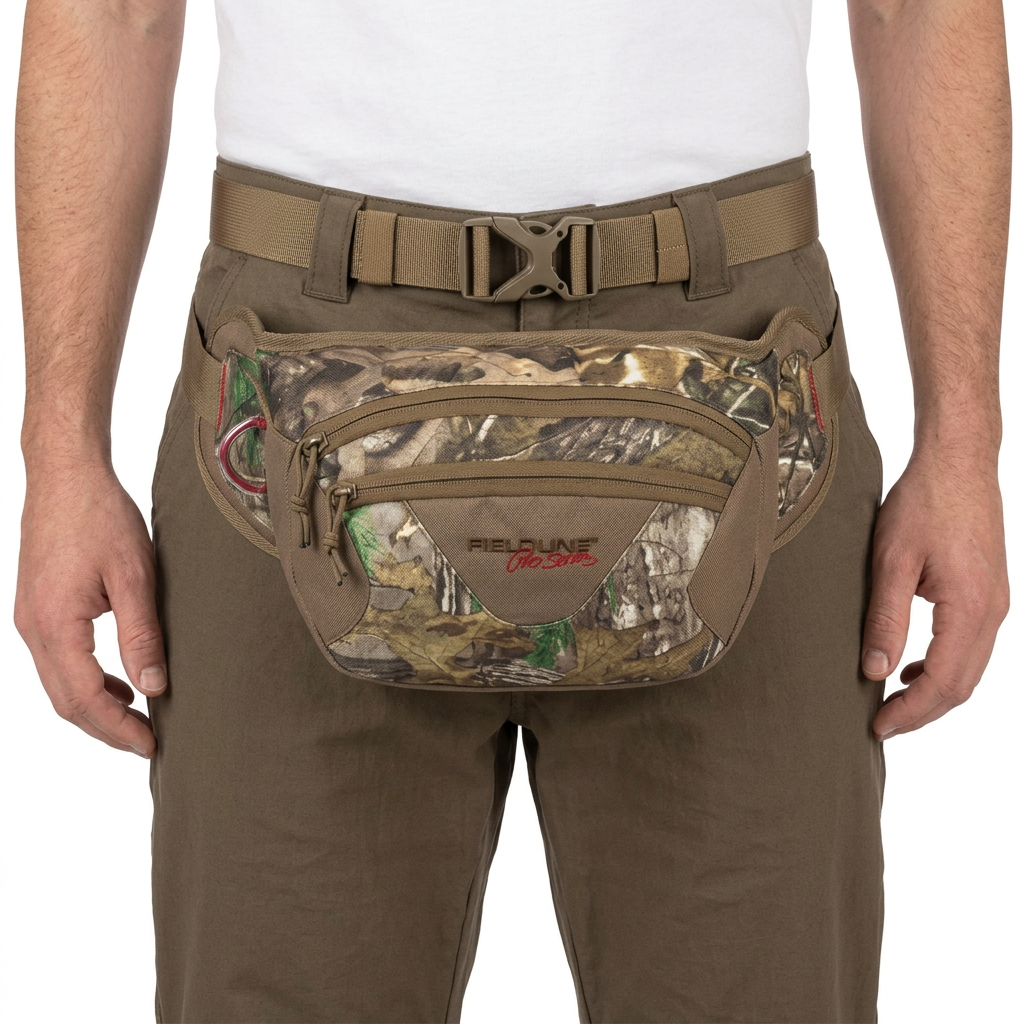 Fieldline Pro Series Montana Waist Pack