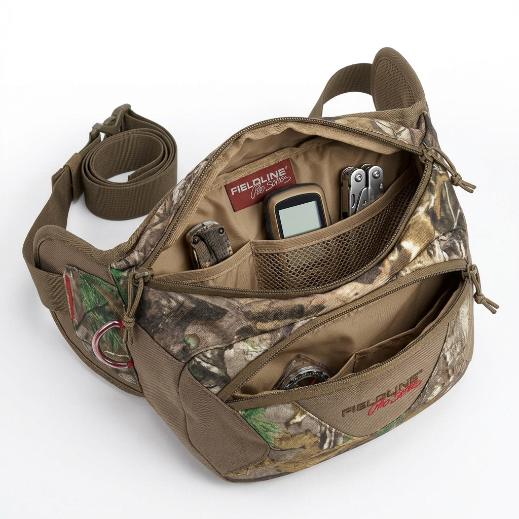 Fieldline Pro Series Montana Waist Pack