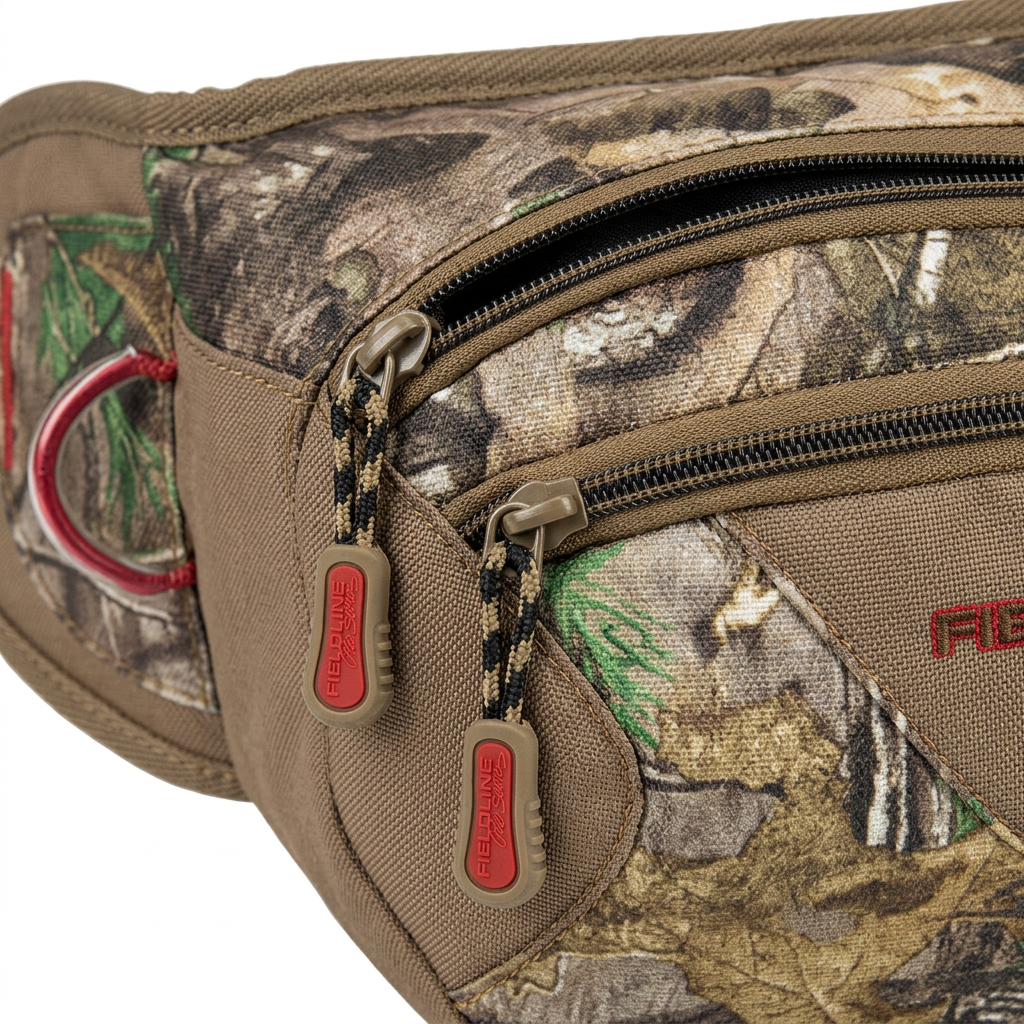 Fieldline Pro Series Montana Waist Pack