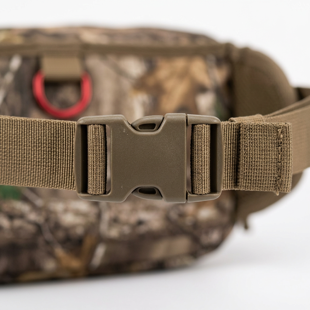 Fieldline Pro Series Montana Waist Pack